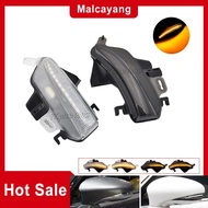 LED Dynamic Turn Signal Light Blinker Sequential Side Marker Lamp For Lexus IS350 IS250 IS300 CT200H