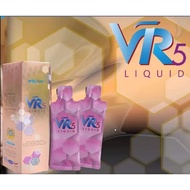 DR4 Liquid/VR5 Liquid Original Volten (15sachet)