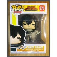 Funko Pop My Hero Academia: Shota Aizawa Vinyl Figure