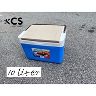 ReadyStock🔥10 liter Lava Ice Cooler Box/Ice Bucket