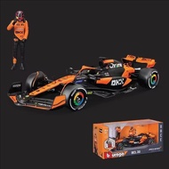 Bburago | โมเดลรถ F1 รายละเอียดสูง อัลลอย 1:24