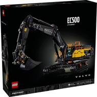 [sunday_165LEGO] Technic 42215 - Volvo EC500 Hybrid Excavator