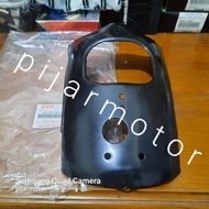 Reinforcement Rear Fender Iron Rear Fender Amplifier Ts 125 Rare