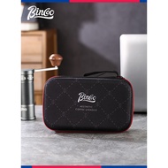 Bincoo Hand Grinder Storage Bag c40 Electric Hand Grinder Coffee Machine Hand Brew Coffee Portable P