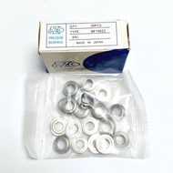 Bearing MF148ZZ EZO Japan Iron Cover MF148 ZZ