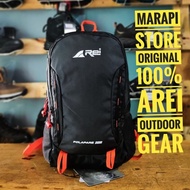 PROMO Tas Ransel Rei Napoli 06 20L+Raincover Original Tas Ransel Rei Terlaris