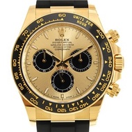 （現貨）全新24年10月Date ROLEX 126518 勞力士 迪通拿 126518LN DAYTONA 126518LN-0012 余文樂同款 YML