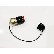 Volkswagen/Audi 7P0972982DH Pilot Line Connector Safety Terminal A6 A8 Q5 Touareg 7P0 972 982 DH