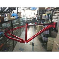 MOUNTAINPEAK MONSTER 27.5er FRAME