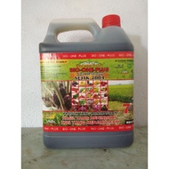 Bio One Plus / baja cecair mikro (5L)