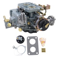 AP01 Weber Type Universal Carburetor For Jeep Dodge Fiat Renault Ford Mitsubishi BMW 2 Barrel 19830.