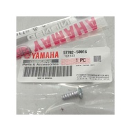 SCREW, TAPPING (1DY1) TAPING BOLT/ YAMAHA COVER BOLT/ ( 97702-50016)
