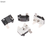 [Sme] 4TM 110/220V Refrigerator Overload Protector Freezer Replacement Part Relay 1/2 1/3 1/4 1/5 1/6 1/7 1/8HP Protector Hot sale