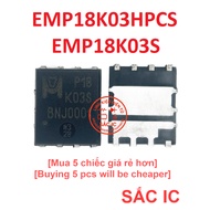 EMP18K03S EMP18K03HPCS P18K03S P18 K03S power ic on board - Original NEW