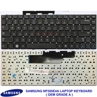 SAMSUNG NP300E4A LAPTOP KEYBOARD ( OEM GRADE A )