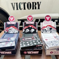 Paper Papir Kertas Rokok Victory