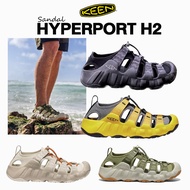 KEEN HYPERPORT H2 New Models Authentic Shoes For Both Men And Women.