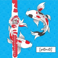 [pBnB]Dw6900 Nishikigoi Koi Series Bnb Custom