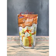 NUTRIJELL CARAMEL FLAVOR MILK PUDDING