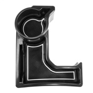 Car AT Center Console Cup Holder Storage Box For Suzuki Jimny 2019-2020