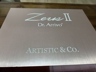 ARTISTIC & CO. Zeus II Dr. Arrivo Beauty Device