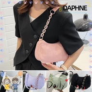 DAPHNE Crossbody Shoulder Bags Retro Shopping Clutch Bag Vintage Soft Casual Handbags