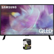 PROMOTION !! Samsung 70"-Inch Class QLED 4K 70Q60D Q60D  Series Quantum HDR Smart TV w/Object Tracki