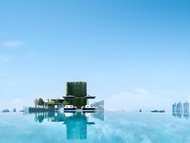 137 Pillars Suites Bangkok [Bangkok]