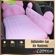 Inflatable Car Bed Car Air Mattress Tilam Angin Kereta backseat travel seat belakang tilam bed