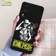 Case Untuk Vivo Y51 (V2030) / Y51A (V2031) - Eksotik - Casing Vivo Y51 / Y51A - Bahan Premium - Kesi