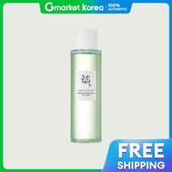 Beauty of Joseon | โทนเนอร์กรีนพลัม AHA BHA จาก Beauty of Joseon 150 มล.