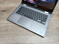 dell inspiron 5379 2-in-1  i7-8550u 16g ram 256ssd 14吋 触屏 office 2019