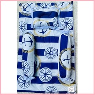 ♣ ❂ ◐ 4in1 Regular Cribset Baby mattress for newborn Infant Baby. BABY BED SET | Higaan ng baby | S