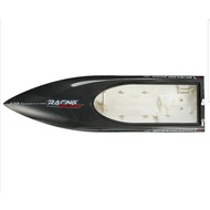 Feilun FT011 Boat Hull, Top Cover, Inner Cabin Body Shell RC Boat Part.