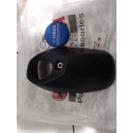 Exhaust CapOriginal (Cover Frontknalpot) Yamaha Xmax Xmax Accessories