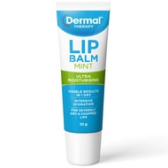 Dermal Therapy Mint Lip Balm ( 10g )