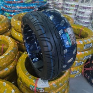 ♑ยางนอก 110/70-14 Tubeless *ไม่ใช้ยางใน ลายSporty ยี่ห้อND Rubber 🇹🇭ยางไทยคุณภาพดี ♻️ผ่านมาตรฐานอุตส