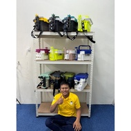 Mr Perambut - MEBAO Tackle Box VS705/VS707/MB707