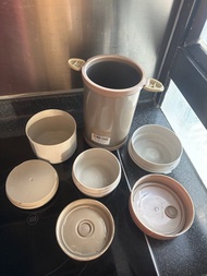 Zojirushi Food Jar 象印保溫食物壺