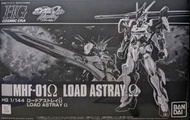 「收」load astray 王者迷惘