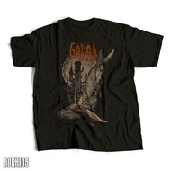 ROCKIDS - GOJIRA - TSHIRT - TEES - kaos band - GOJIRAkaos band - GOJIRA T-SHIRT - GOJIRA TSHIRT