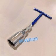 Flexible Spark Wrench 16mm Spark Plug Socket