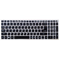 For Acer Aspire VN7-792G F5-573G V3-575 F5 573G E5-552G V5-T5000 VN7-592 15.6 inch Silicone keyboard cover Protector