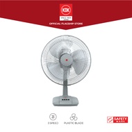 KDK Desk Fan with 3-Speed A30AS (30cm)