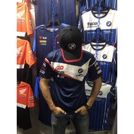 BMW TSHIRT WSBK RACING TEAM