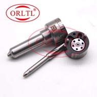 ORLTL For Renault K9K-808 (E8) L286PRD 9308-621C Injector Nozzle Repair Kits Fits EJBR05601D 2823725