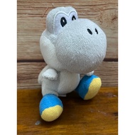 Character from Mario 2 hands
