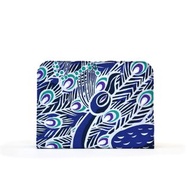 W口袋收納袋 Plus / Peacock
