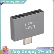 E7-USB C Extension Connector Extension Connector for USB C PD Charger PC Laptop