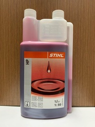 STIHL 2T Oil (1Liter)